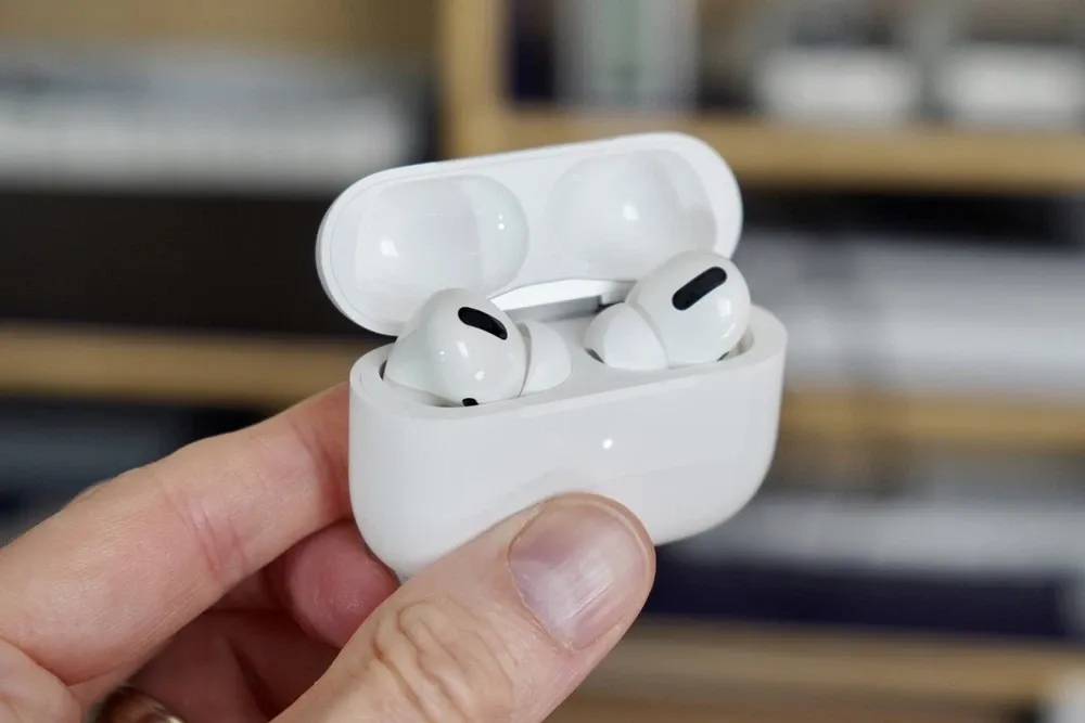 Tại sao AirPods không kết nối được với iPhone? Làm thế nào để khắc phục tình trạng này?