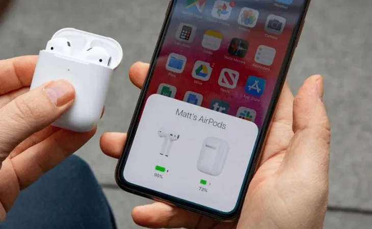 Tại sao AirPods không kết nối được với iPhone? Làm thế nào để khắc phục tình trạng này?