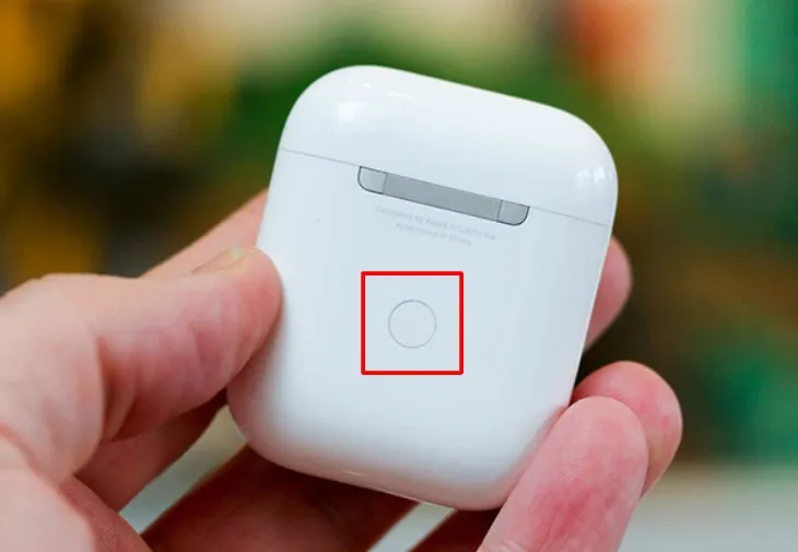 Tại sao AirPods không kết nối được với iPhone? Làm thế nào để khắc phục tình trạng này?