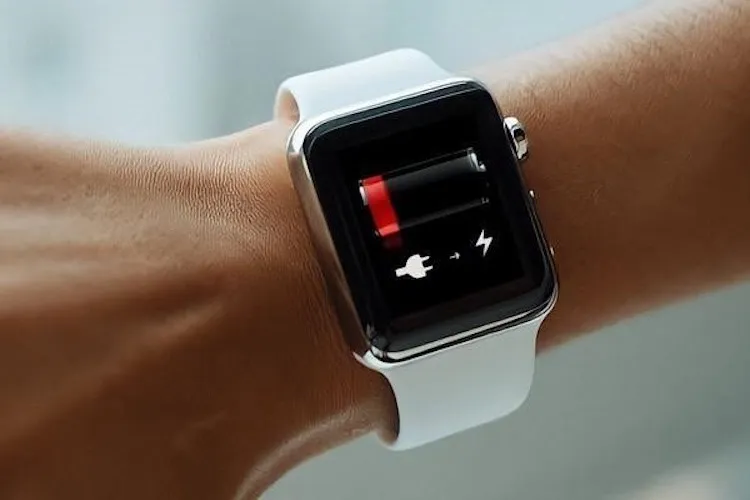 Tại sao Apple Watch không lên nguồn? 4 cách khắc phục hiệu quả giúp Apple Watch trở lại như ban đầu