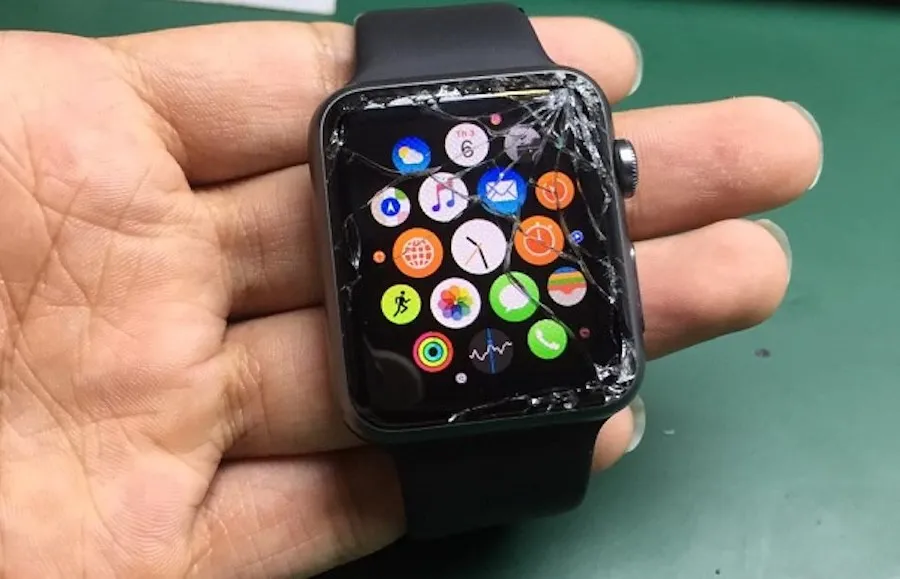 Tại sao Apple Watch không lên nguồn? 4 cách khắc phục hiệu quả giúp Apple Watch trở lại như ban đầu