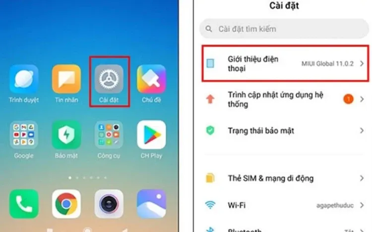 Tại sao điện thoại Xiaomi tự giảm âm lượng? Chỉ rõ nguyên nhân và hướng dẫn cách khắc phục