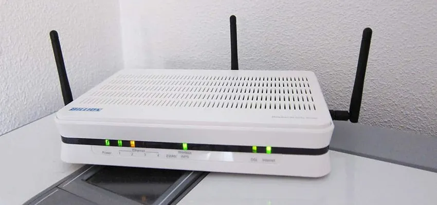 Tại sao khởi động lại router Wifi lại khiến kết nối mạng nhanh và ổn định hơn?