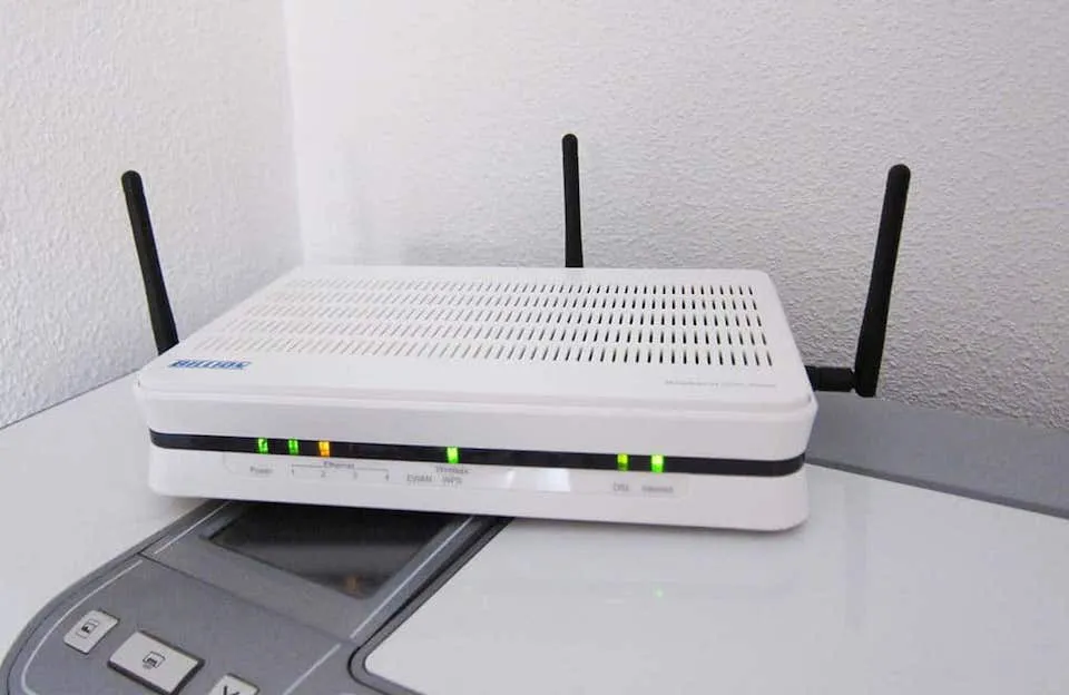 Tại sao khởi động lại router Wifi lại khiến kết nối mạng nhanh và ổn định hơn?