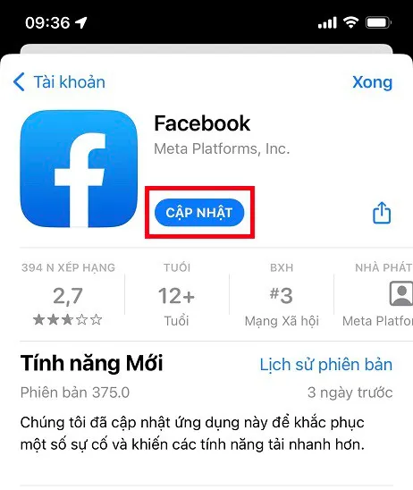 Tại sao không bật được bình luận trên story Facebook? Nguyên nhân và cách khắc phục hiệu quả