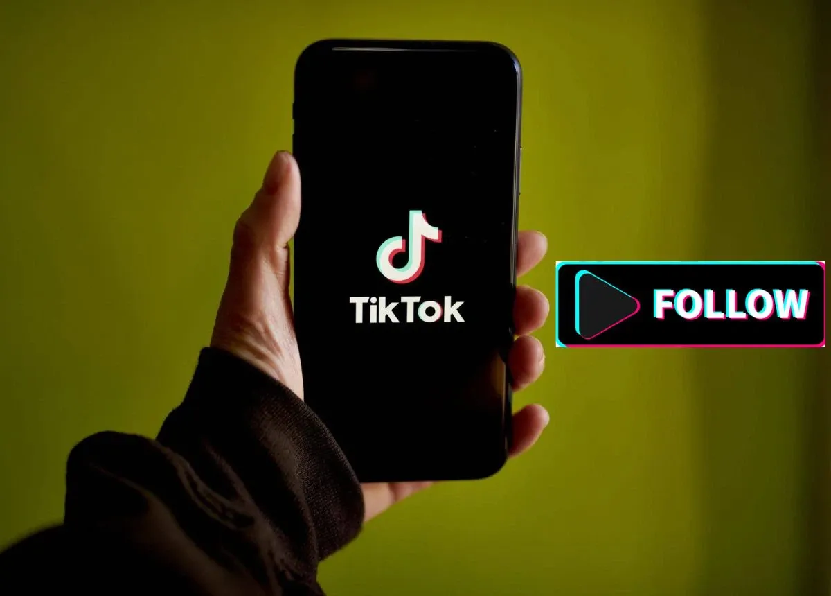 Tại sao không follow được trên TikTok? Cách sửa lỗi không follow được nhanh chóng