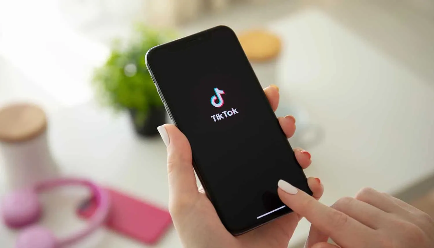 Tại sao không follow được trên TikTok? Cách sửa lỗi không follow được nhanh chóng