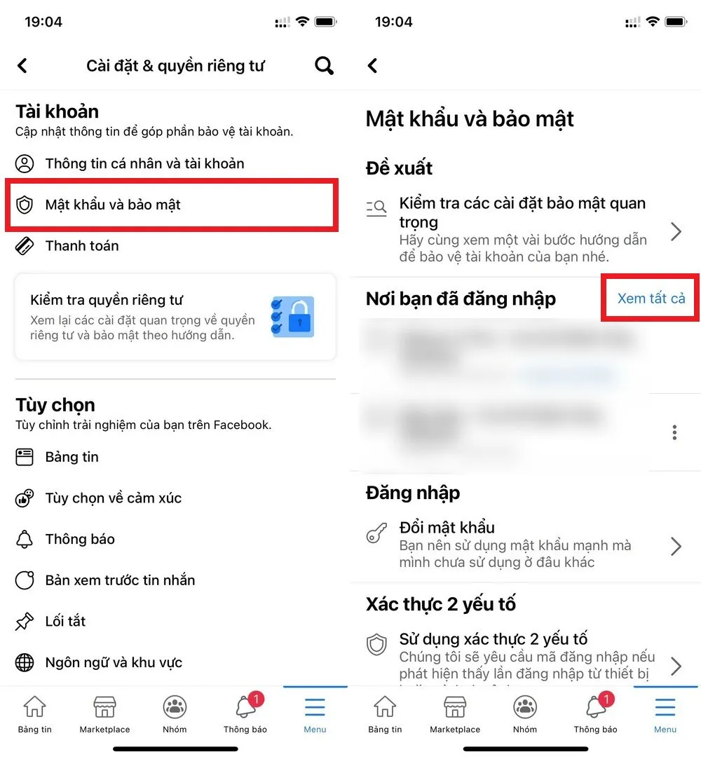 Tại sao không online và tắt online nhưng Messenger vẫn hiện sáng? Cách khắc phục như thế nào?