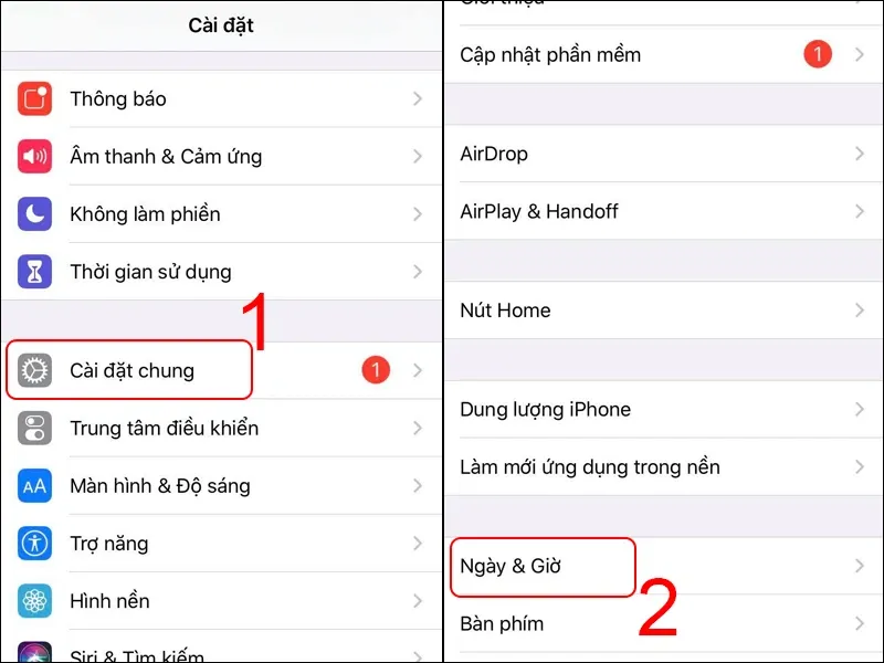 Tại sao không tải được Tiktok trên iPhone và điện thoại Android? Hướng dẫn sửa lỗi đơn giản