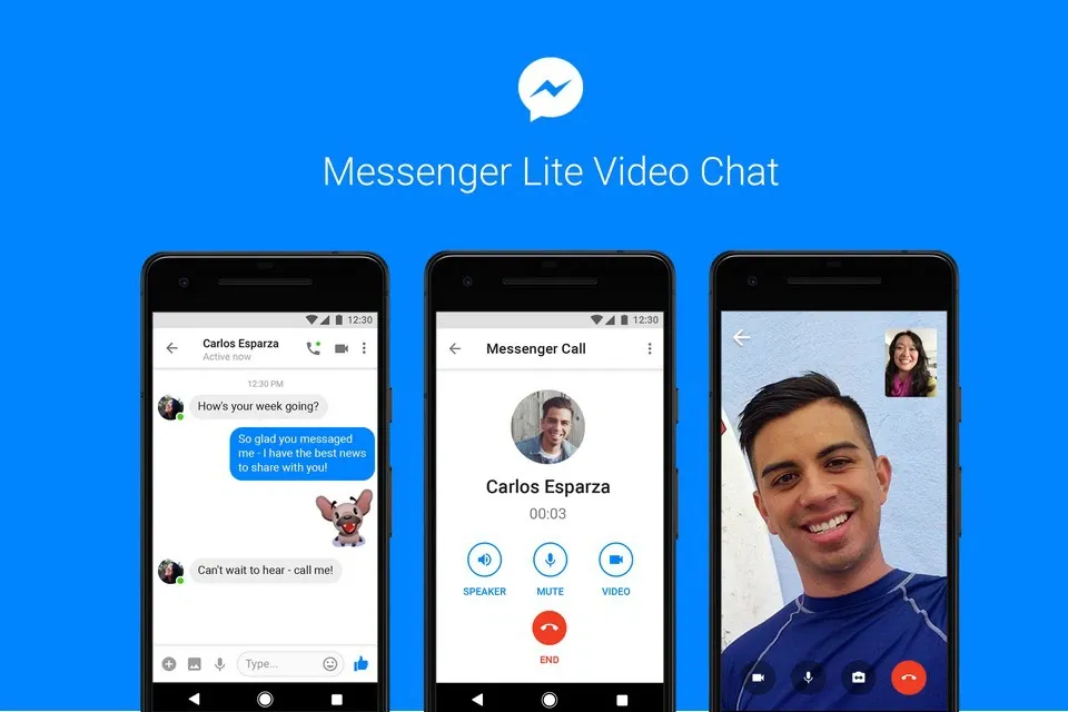 Tại sao Messenger không nhận được cuộc gọi?