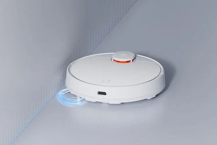 Tại sao robot hút bụi Xiaomi không ra nước khi lau nhà? Nguyên nhân có thể đơn giản hơn bạn nghĩ