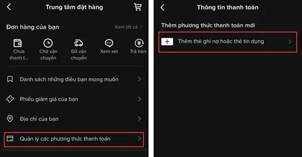 Tại sao Tiktok không cho thanh toán khi nhận hàng? Hướng dẫn cách khắc phục