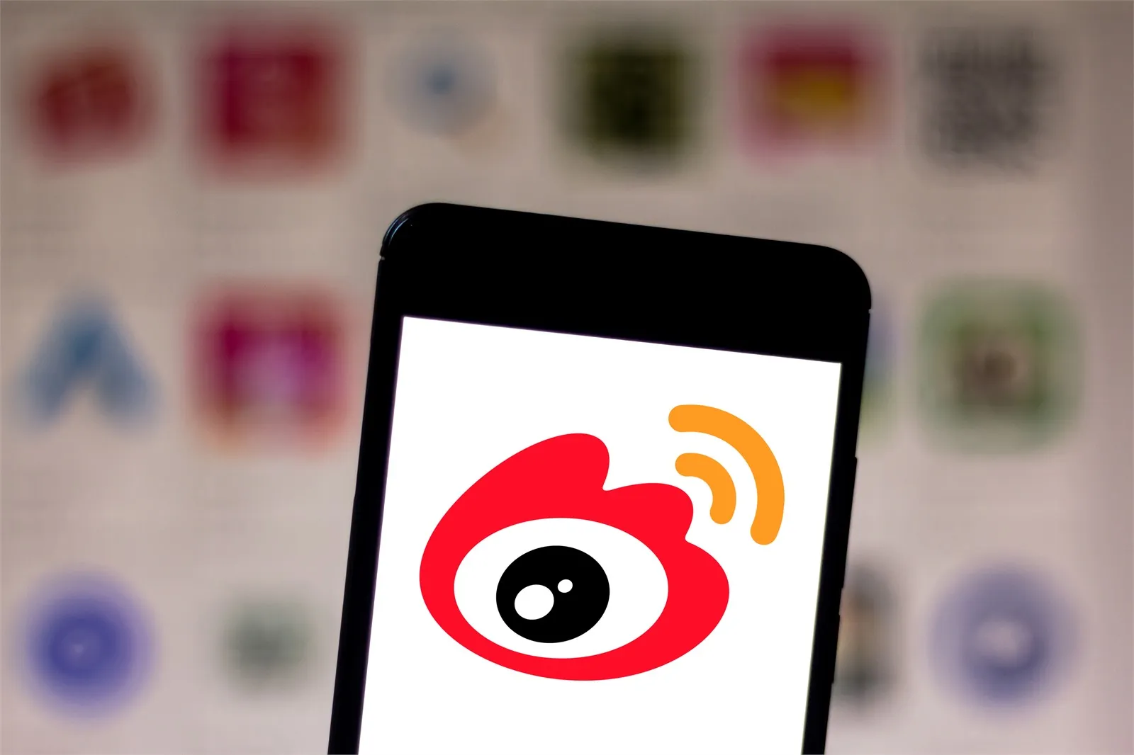 Tải video Weibo cực dễ, cực nhanh về điện thoại, máy tính mà không dính logo