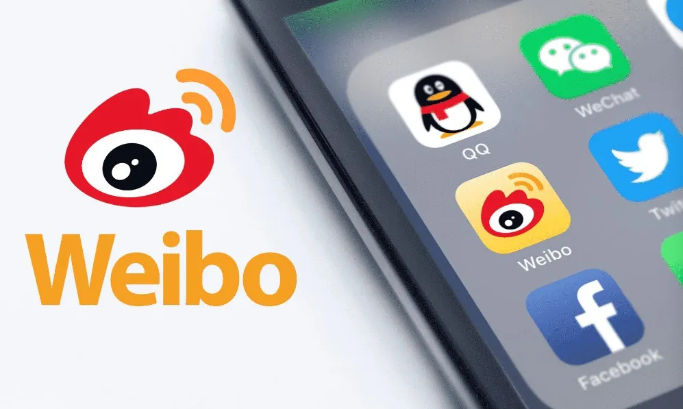 Tải video Weibo cực dễ, cực nhanh về điện thoại, máy tính mà không dính logo