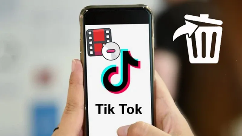 Tạm biệt lỗi TikTok không tìm kiếm được video: Mở ra thế giới giải trí “bất tận”!