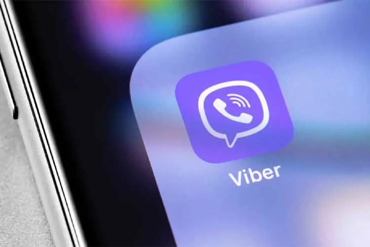 Tăng độ bảo mật cho Viber bằng cách thiết lập xác thực hai bước