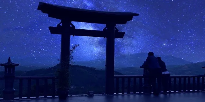 Tạo hiệu ứng dải Ngân Hà “Milky way” cho ảnh chụp từ điện thoại bằng cách sau