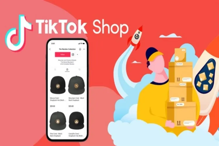 Tạo logo TikTok Shop dễ dàng bằng những công cụ miễn phí cực đơn giản và chuyên nghiệp