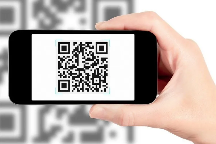 Tạo mã QR cho URL trong Google Chrome dành cho Android