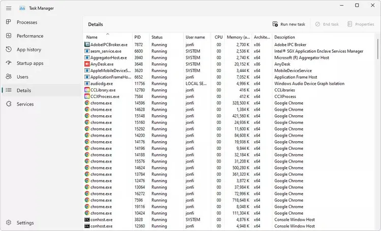 Task Manager là gì? Khám phá tính năng quản lý máy tính vô cùng hiệu quả tất cả tại một nơi