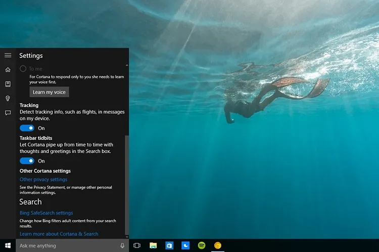 Taskbar là gì? Vài cách tận dụng hiệu quả thanh Taskbar của Windows 10