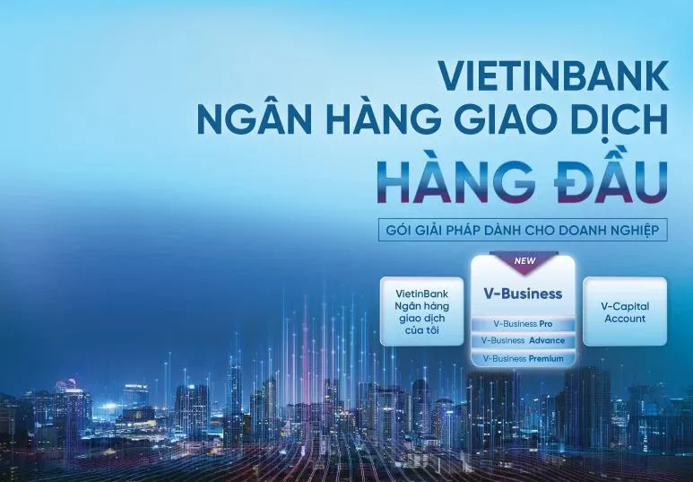 Tất tần tật các bước để mở tài khoản VietinBank online nếu bạn vẫn chưa biết