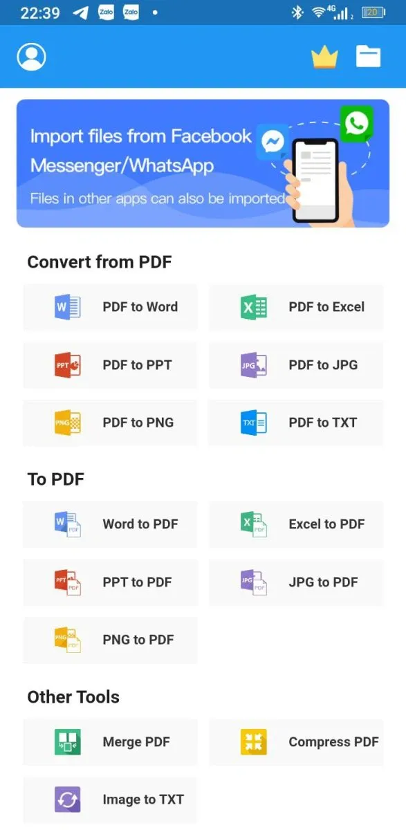 Tất tần tật các cách chuyển Word sang PDF trên mọi nền tảng