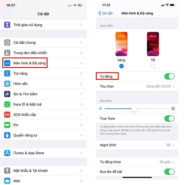 Tất tần tật cách cải thiện tuổi thọ pin iPhone trên iOS 13