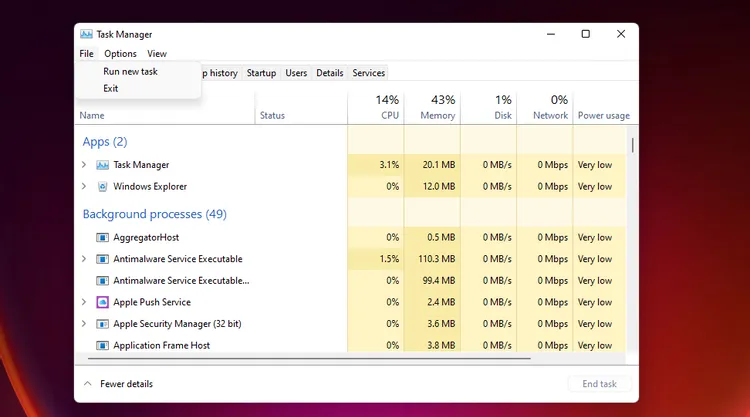 Tất tần tật cách mở Registry Editor trên Windows 11 bạn đã biết?