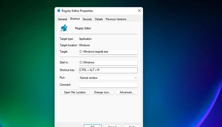 Tất tần tật cách mở Registry Editor trên Windows 11 bạn đã biết?