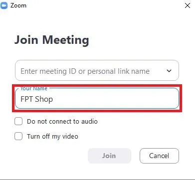 Tất tần tật cách sử dụng Zoom Cloud Meeting trên máy tính để làm việc và học tập tại nhà hiệu quả