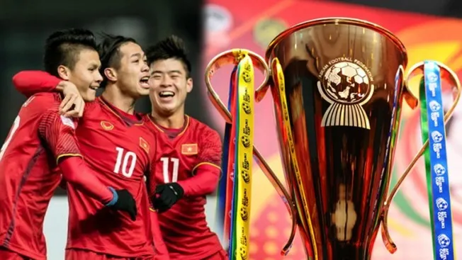 Tất tần tật cách xem trực tiếp AFF Suzuki Cup 2018 trên mạng