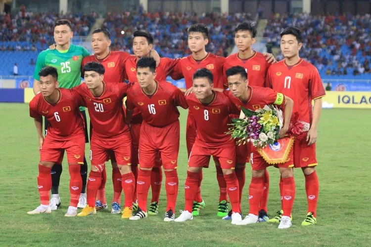 Tất tần tật cách xem trực tiếp AFF Suzuki Cup 2018 trên mạng