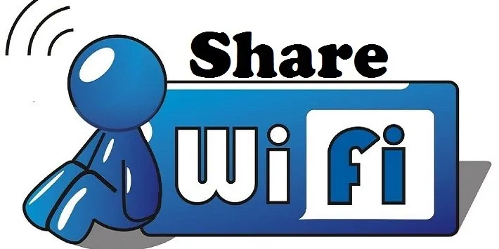 Tất tần tật thủ thuật tạo điểm phát Wi-Fi miễn phí