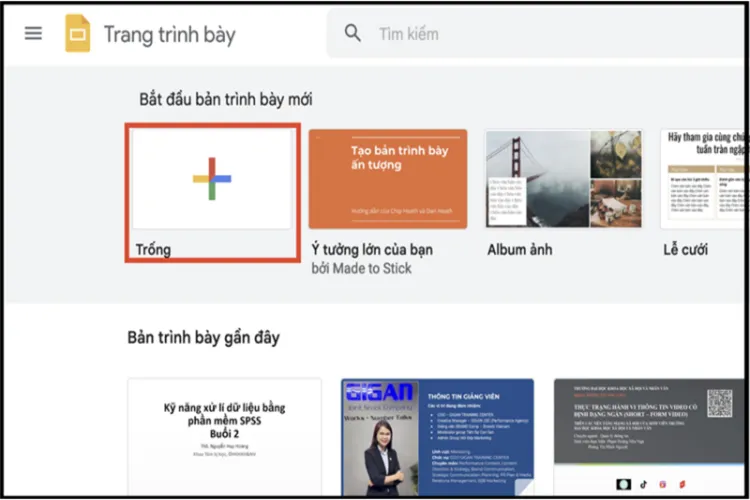 Tất tần tật tuyệt chiêu gửi Powerpoint qua Gmail