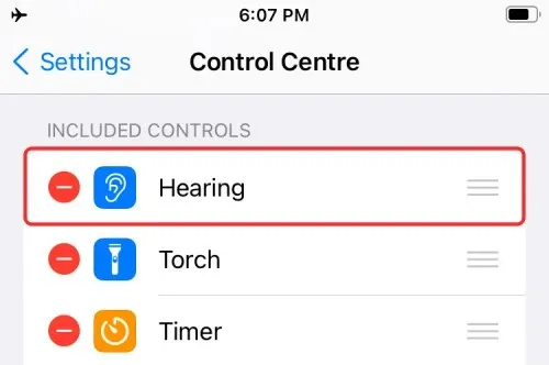 Tất tần tật về cách sử dụng Background Sounds trên iOS 15