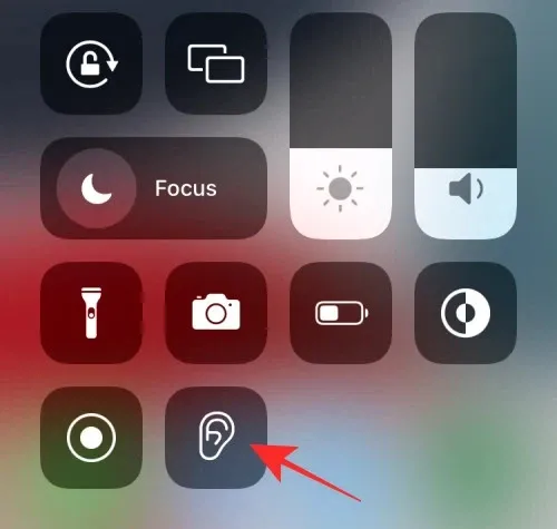 Tất tần tật về cách sử dụng Background Sounds trên iOS 15