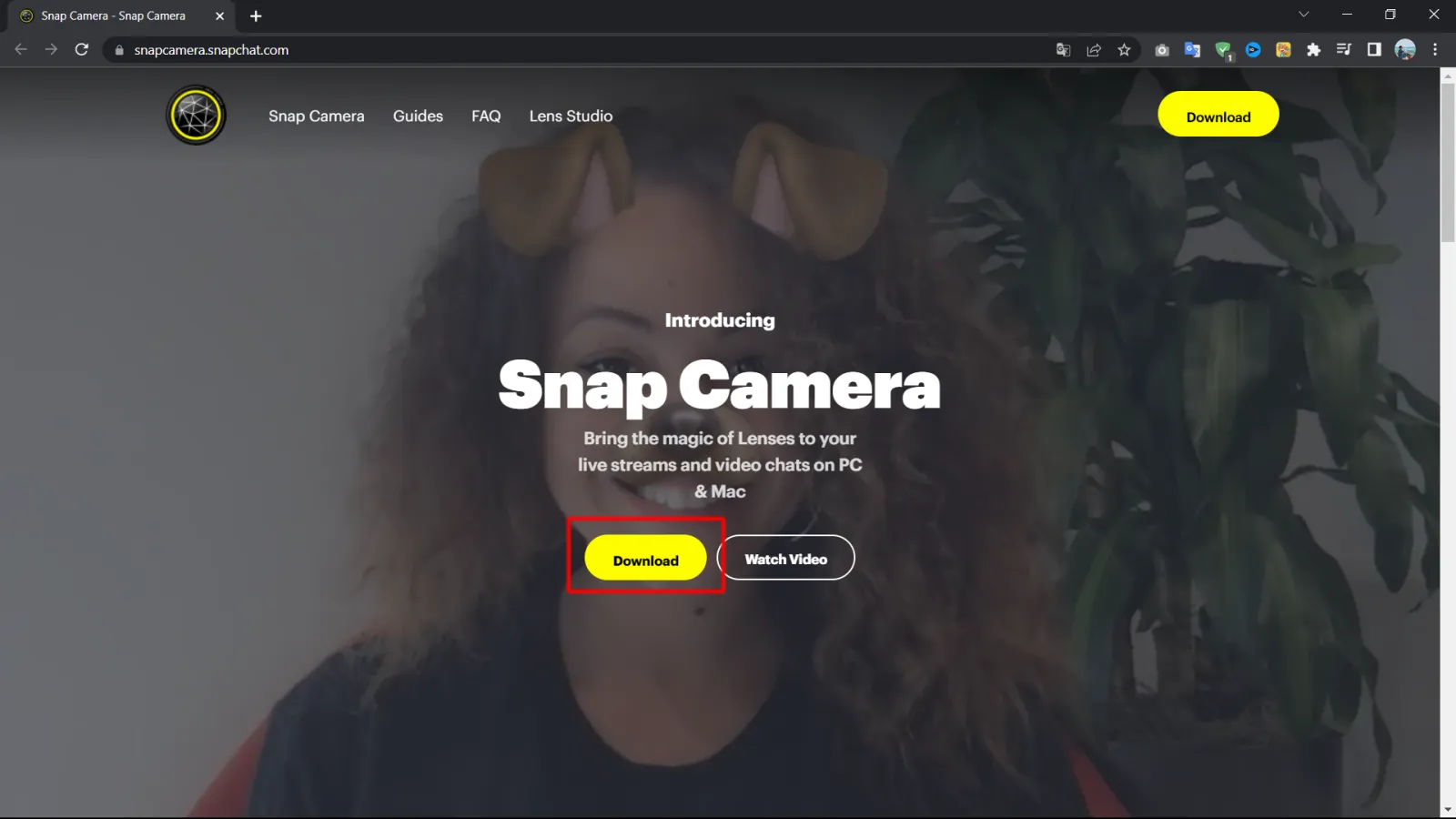 Tất tần tật về filter Zoom 7 Tất tần tật về filter Zoom: Cách học Zoom có filter, cách lấy filter Instagram trên Zoom…