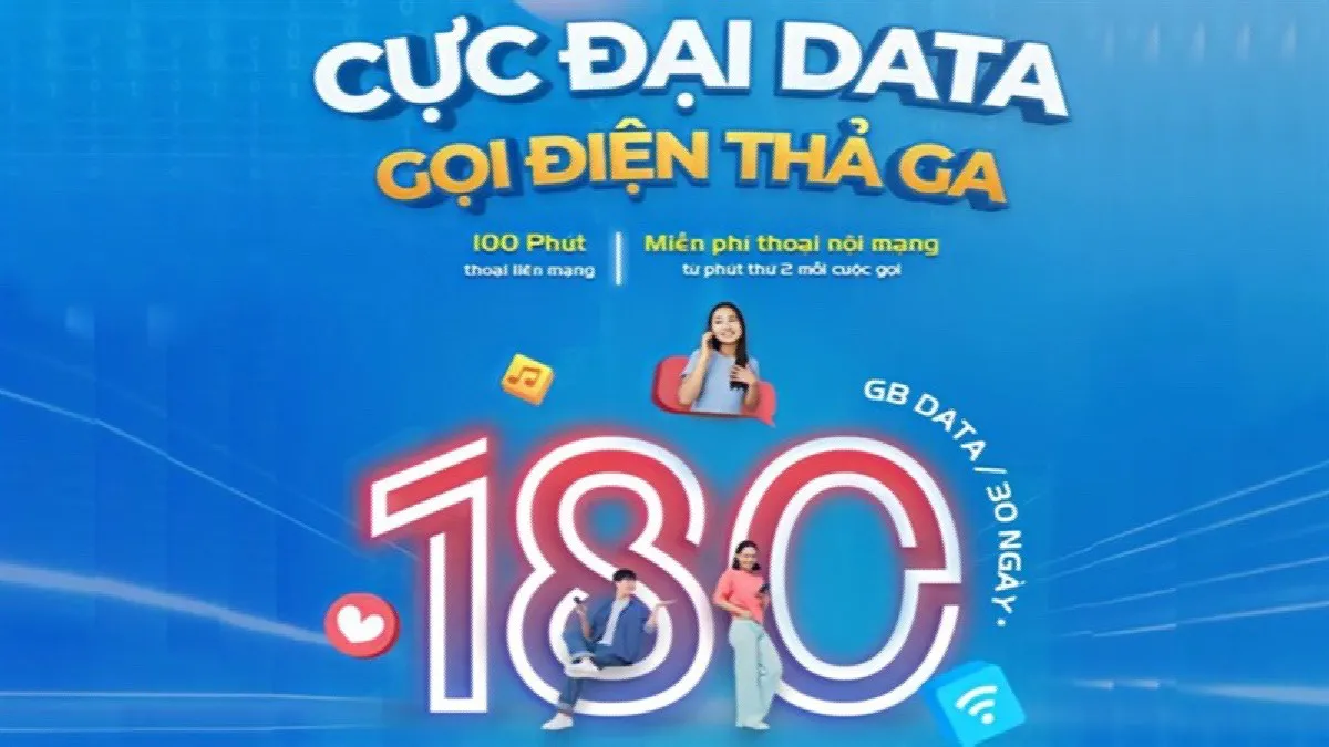 Tất tần tật về gói cước C120T MobiFone, cách đăng ký và những lý do nên chọn gói cước này