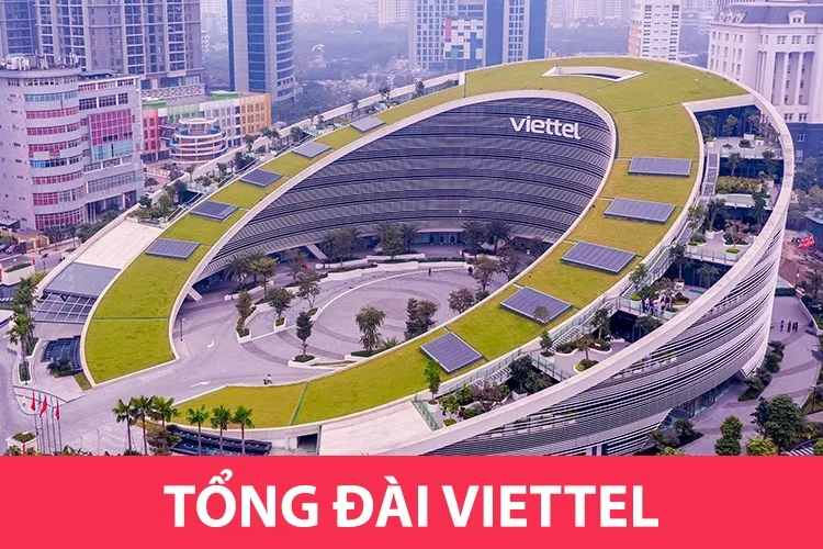 Tất tần tật về tổng đài Viettel và các hotline CSKH Viettel mới nhất 2024