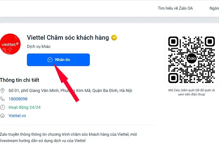 Tất tần tật về tổng đài Viettel và các hotline CSKH Viettel mới nhất 2024