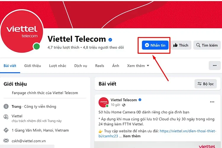 Tất tần tật về tổng đài Viettel và các hotline CSKH Viettel mới nhất 2024