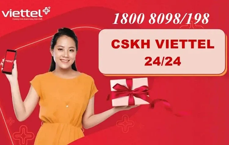 Tất tần tật về tổng đài Viettel và các hotline CSKH Viettel mới nhất 2024