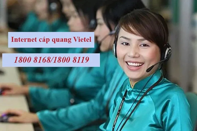 Tất tần tật về tổng đài Viettel và các hotline CSKH Viettel mới nhất 2024