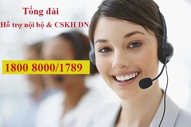 Tất tần tật về tổng đài Viettel và các hotline CSKH Viettel mới nhất 2024