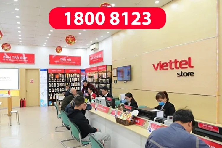 Tất tần tật về tổng đài Viettel và các hotline CSKH Viettel mới nhất 2024