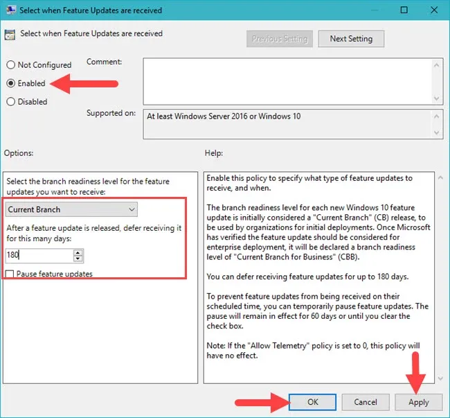 Tắt update Win 10 – Tổng hợp 9 cách để thực hiện, người không có kinh nghiệm cũng làm được