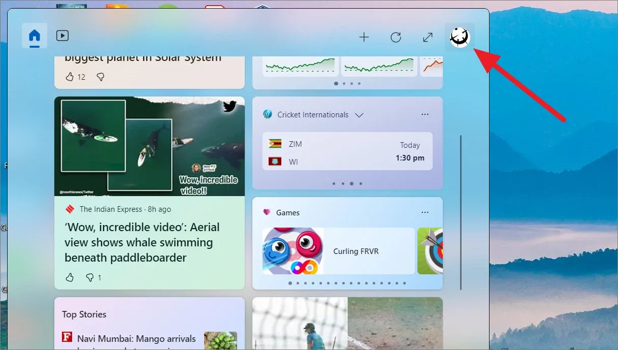 Tắt Widget Win 11 – Bật mí 3 cách thực hiện, bao gồm cả vô hiệu hóa tạm hoặc gỡ bỏ hoàn toàn