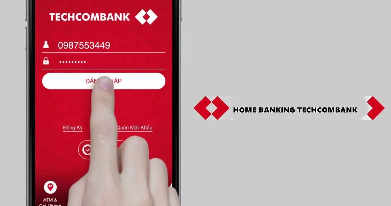 Tên đăng nhập Techcombank là gì? Nếu quên tên đăng nhập thì lấy lại bằng cách nào?