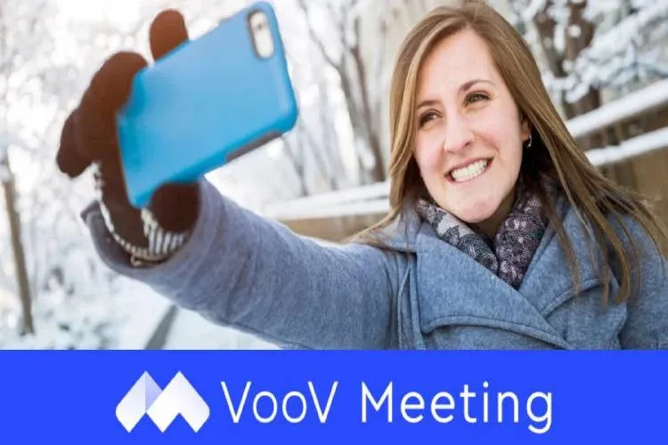 Tencent VooV Meeting 3.16.5.510 – Phần mềm họp trực tuyến của Tencent